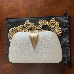 Evening Clutch/Cross Body Bag